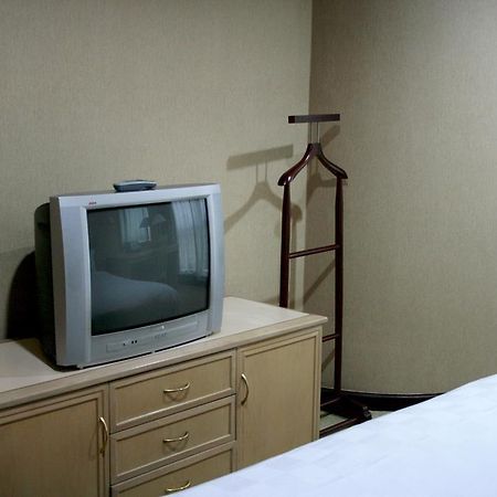 Supreme Tower Hotel Shanghai Luaran gambar
