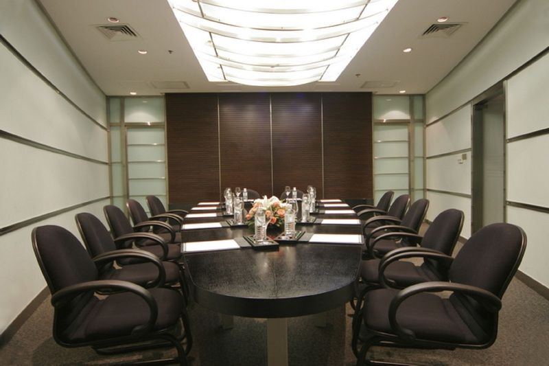 Supreme Tower Hotel Shanghai Luaran gambar