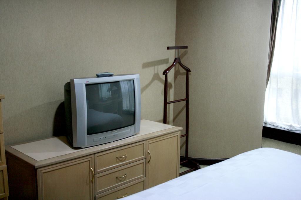 Supreme Tower Hotel Shanghai Luaran gambar