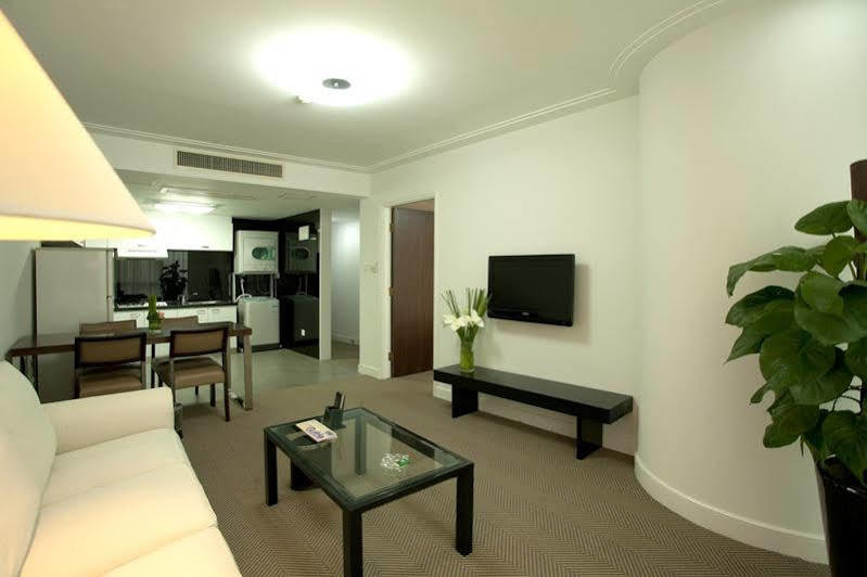Supreme Tower Hotel Shanghai Luaran gambar